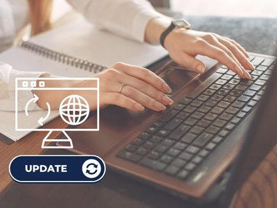 Website-Updates-&-Bug-fixes